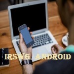 android-irswg